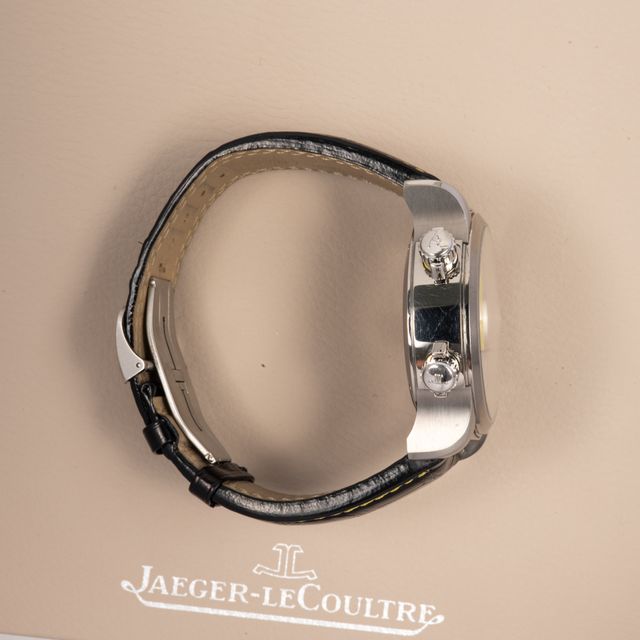 Jaeger-LeCoultre Extreme Alarm 177T47V Image 4